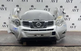 Ноускат (Nose Cut) Nissan X-Trail 62022JG44H T31