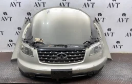 Ноускат (Nose Cut) Infinity FX35 620223EV0H S50