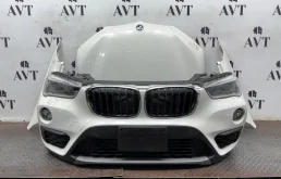 Ноускат (Nose Cut) BMW X1 51117453991 F48