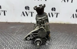 Раздаточная коробка Chevrolet Captiva 24254153 C140 10HMC
