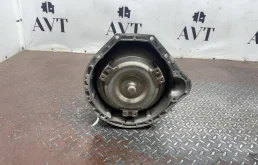 АКПП Mercedes-Benz SLK 722695 R171 M271.954