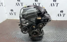 Двигатель Toyota Corolla 4ZZFE E120 4ZZ-FE