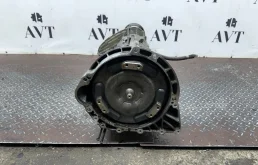 АКПП Volkswagen Touareg HZY GP BPE