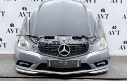 Ноускат (Nose Cut) Mercedes-Benz E-Class A21288019409999 C207