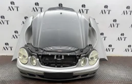 Ноускат (Nose Cut) Mercedes-Benz E-Class A2118800040 W211