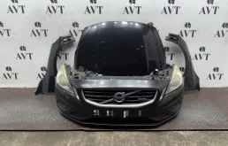 Ноускат (Nose Cut) Volvo S60 39802501 Y20