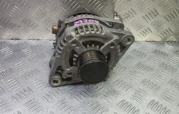 Генератор Toyota Camry Highlander RX350 2706031102 2GRFE