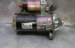 Стартер Mitsubishi Outlander 1810A001 I 4G69