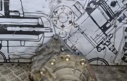 Раздатка Toyota RAV4 3610042090 30 40 50 1AZ-FE 2GR-FE 3ZR-FE