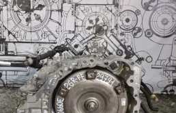 АКПП Toyota Camry 3050033470 40 50 2GRFE