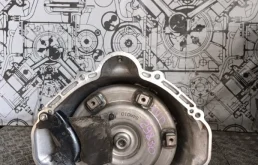 АКПП Toyota Land Cruiser 3501060F90 200 1VDFTV
