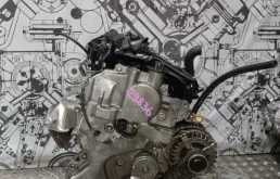 Двигатель Nissan Qashqai X-Trail 10102JD2AC J10 T31 MR20DE