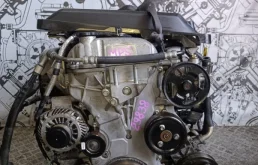 Двигатель Mazda 3 MPS L3M602300C BK L3VDT