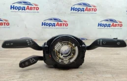 Переключатель подрулевой Audi A6 2014 4G0953568A 4G CDNB