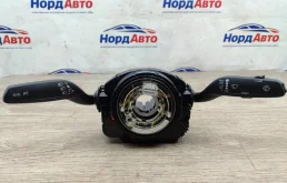 Подрулевой переключатель Audi A4 2013 4G0953502T 8K CJEB