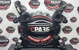Подрамник BMW X7 2021 31106884852 G07 B57D30B, передний