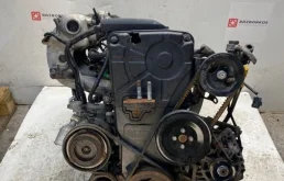 Двигатель Kia Rio 2 KZ38302100 G4EE