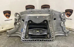 Подушка акпп Audi A6 2009 C6