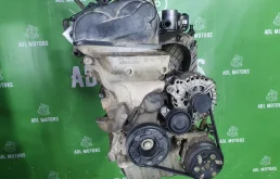Двигатель Volkswagen Polo 2010-2020 CWVA CWVA