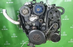 Двигатель Volvo XC90 S80 2002-2006 B6294T B6294T
