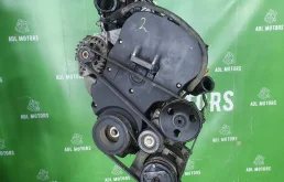 Двигатель Chevrolet Lacetti 2002-2013 F16D3 1 F16D3 1.6Л 109ЛС