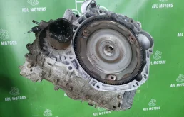 Акпп Kia Ceed 1481 G4FG