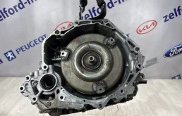 Акпп OPEL ASTRA 2007г