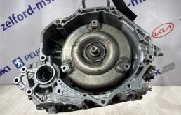 Акпп OPEL ASTRA 2007г