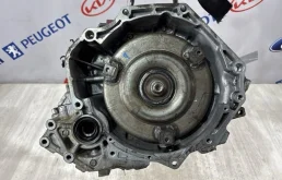 Акпп OPEL ASTRA 2007г