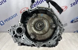 Акпп OPEL ASTRA 2007г