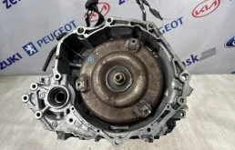 Акпп OPEL ASTRA 2009 H
