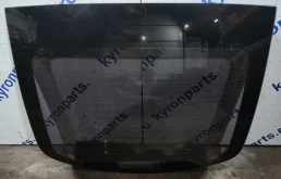 Стекло крышки багажника SsangYong Actyon 2008 C100