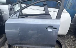 дверь передняя левая kia ceed ed
