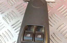 Блок стеклоподъемников Citroen Jumper