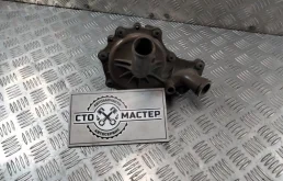Насос водяной помпа Peugeot Boxer