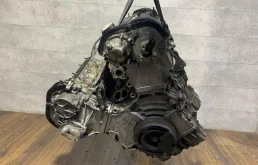 двигатель Jeep Grand Cherokee WK2