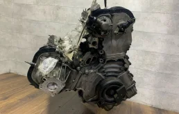 двигатель Jeep Grand Cherokee WK2