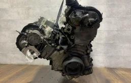 двигатель Jeep Grand Cherokee WK2