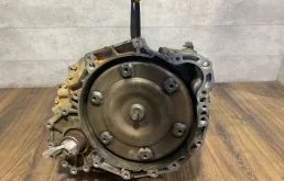 АКПП Land Rover Freelander 2 L359