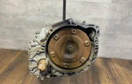 АКПП Land Rover Freelander 2 L359