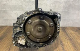 АКПП Land Rover Freelander 2 L359