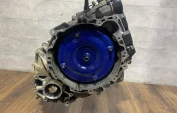 АКПП Ford Kuga 2