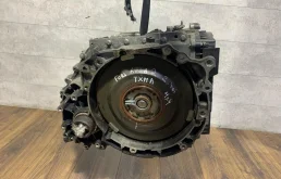 PКПП Ford Kuga 2
