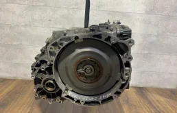 PКПП Ford Kuga 2