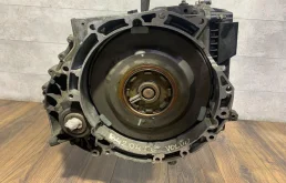 PКПП Volvo S60 2