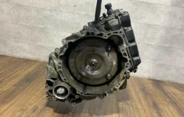 АКПП Ford Kuga 2