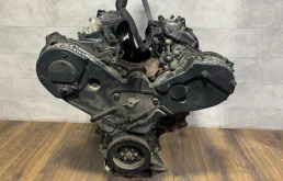 двигатель Land Rover Discovery 3 L319