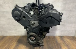 двигатель Land Rover Discovery 3 L319