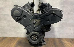 двигатель Land Rover Discovery 3 L319