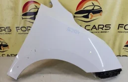 Крыло Hyundai ix35 2010-2015 663212S000, переднее правое
